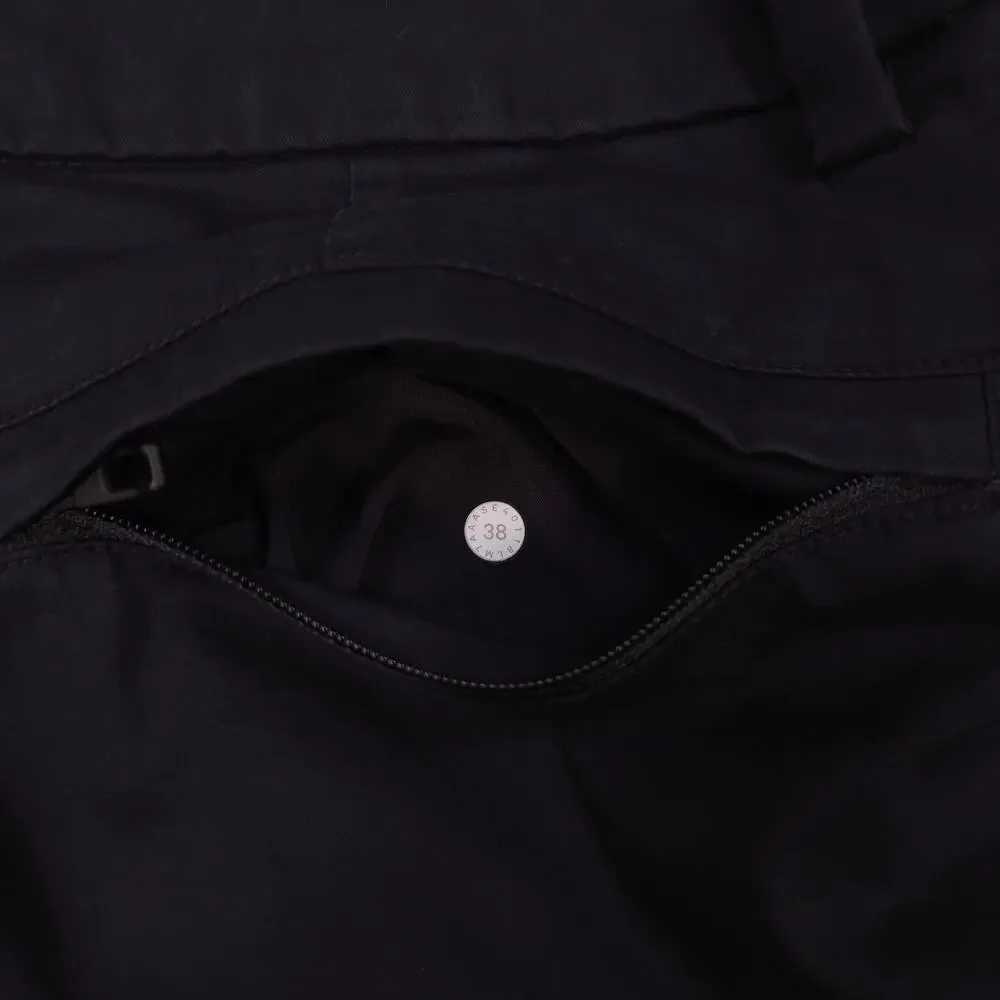 Lululemon Commission Short Slim *Chino 9